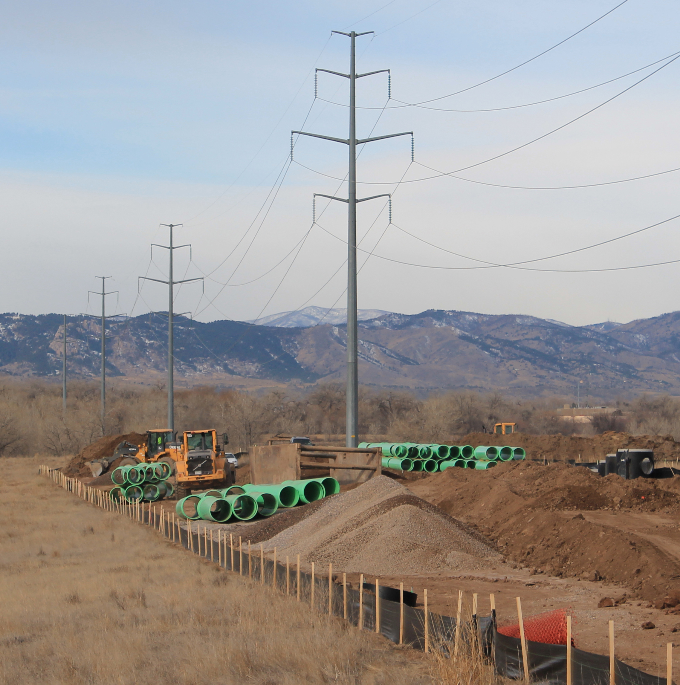 Boxelder Sanitation District